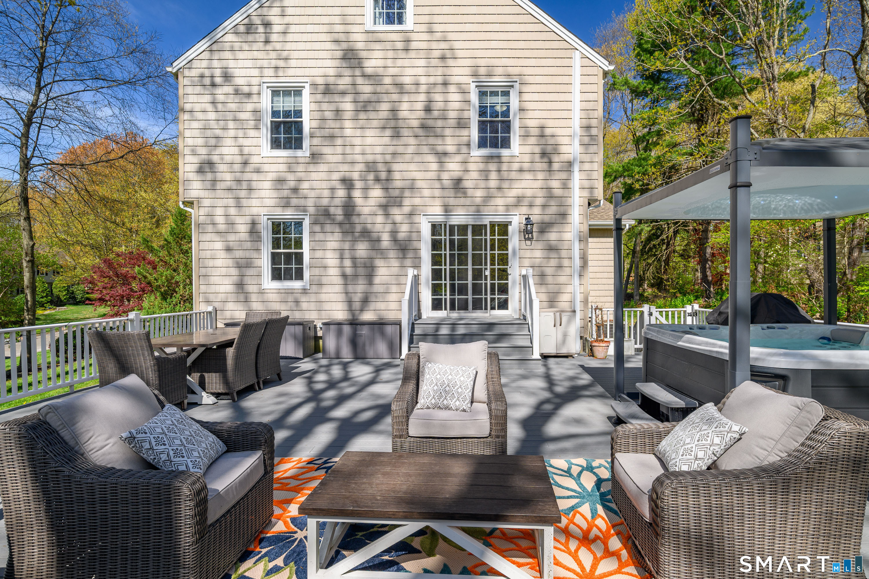 19 Crabapple Lane Newtown CT 06470