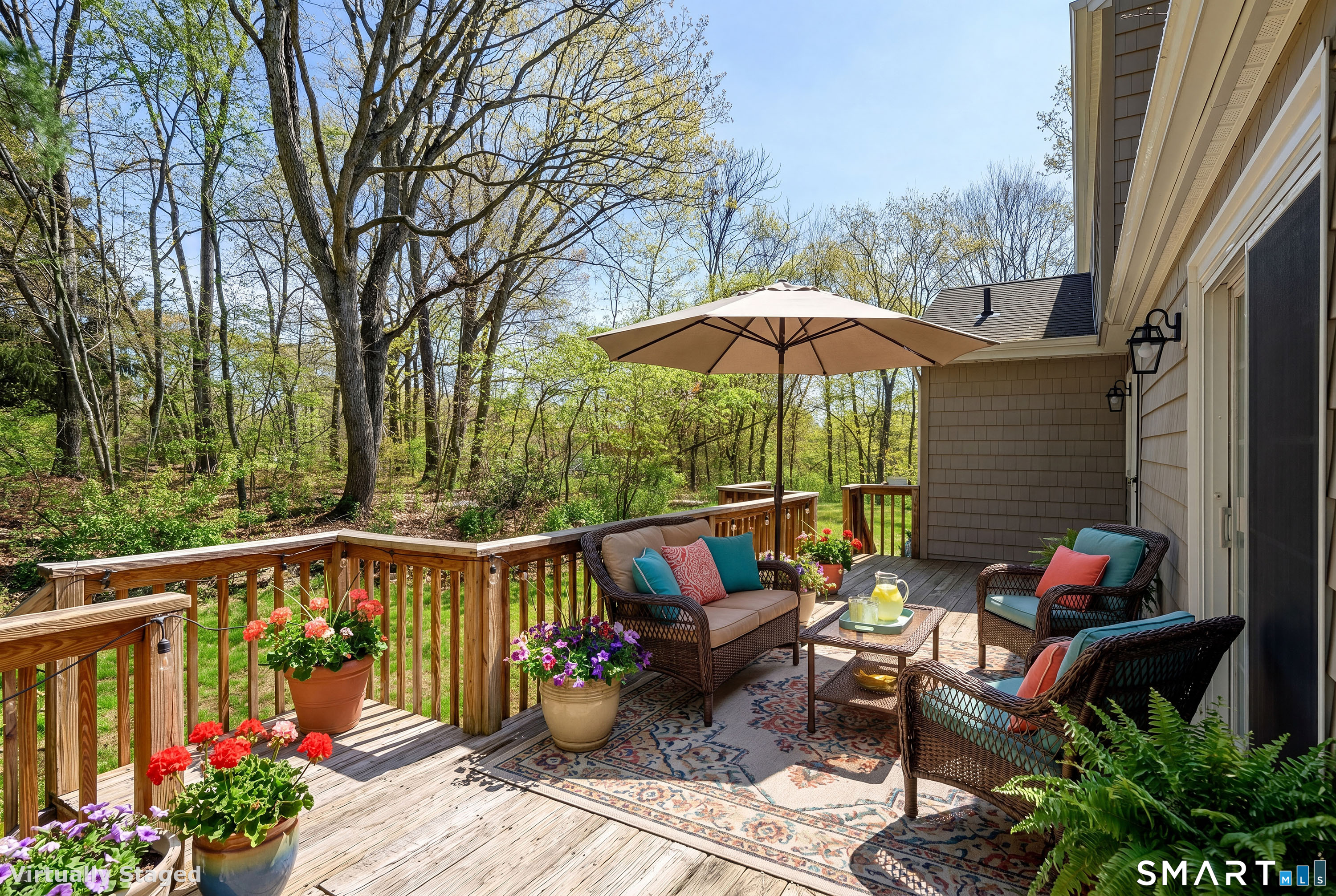 19 Crabapple Lane Newtown CT 06470