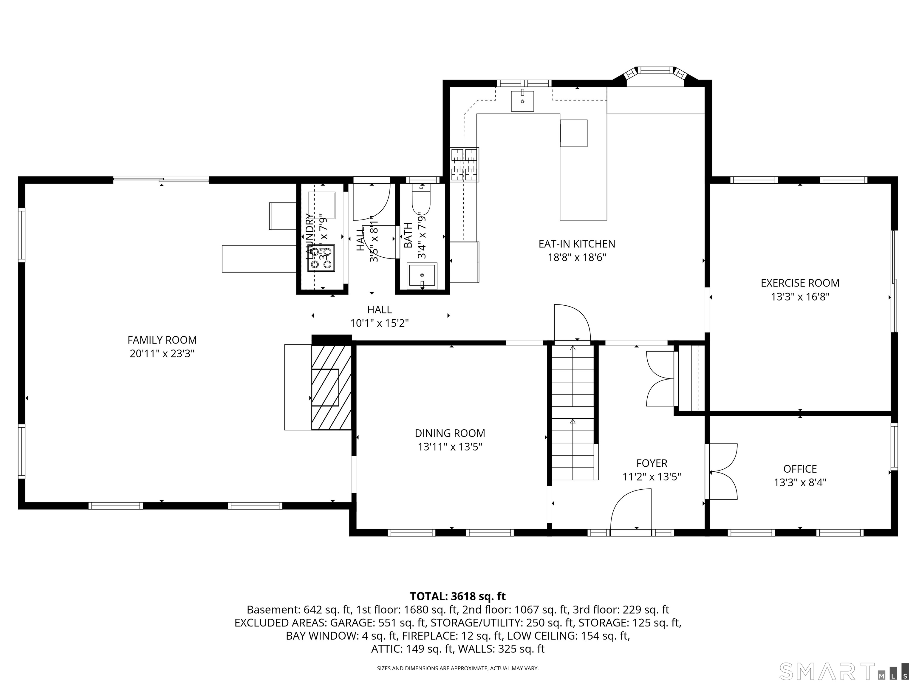 19 Crabapple Lane Newtown CT 06470
