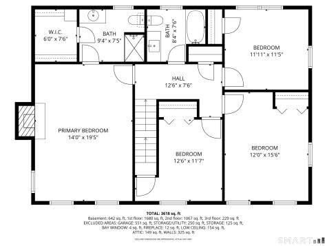 19 Crabapple Lane Newtown CT 06470
