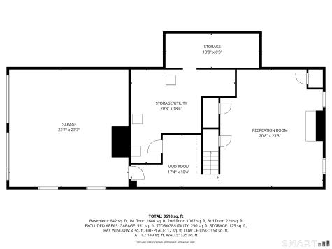 19 Crabapple Lane Newtown CT 06470