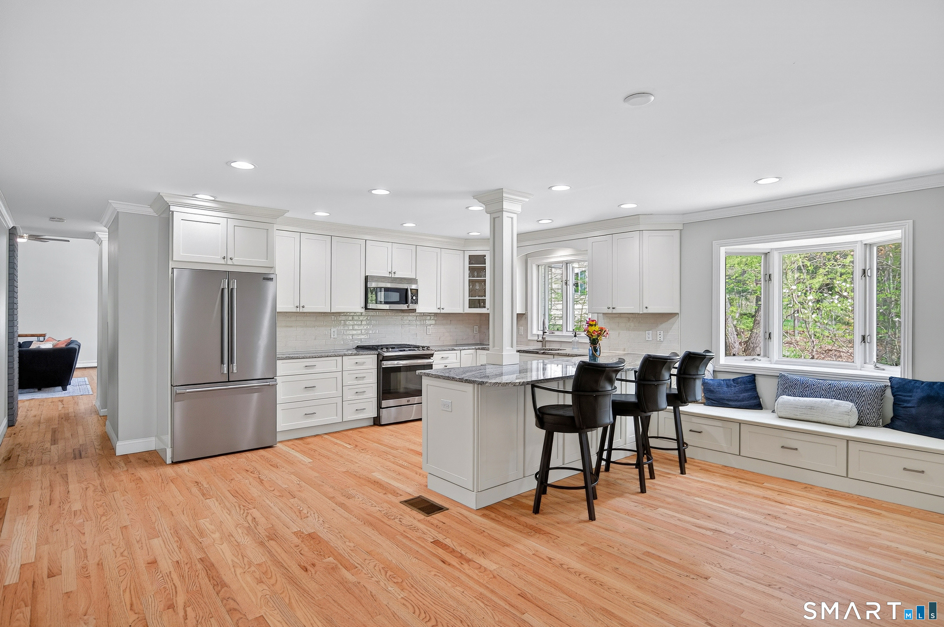 19 Crabapple Lane Newtown CT 06470