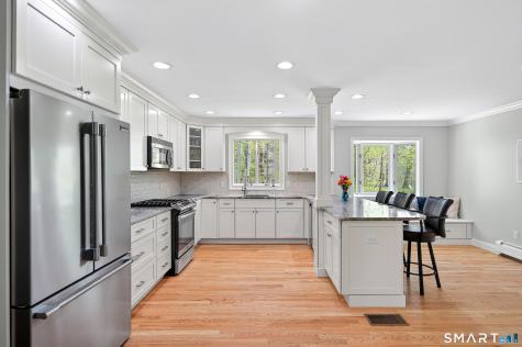 19 Crabapple Lane Newtown CT 06470