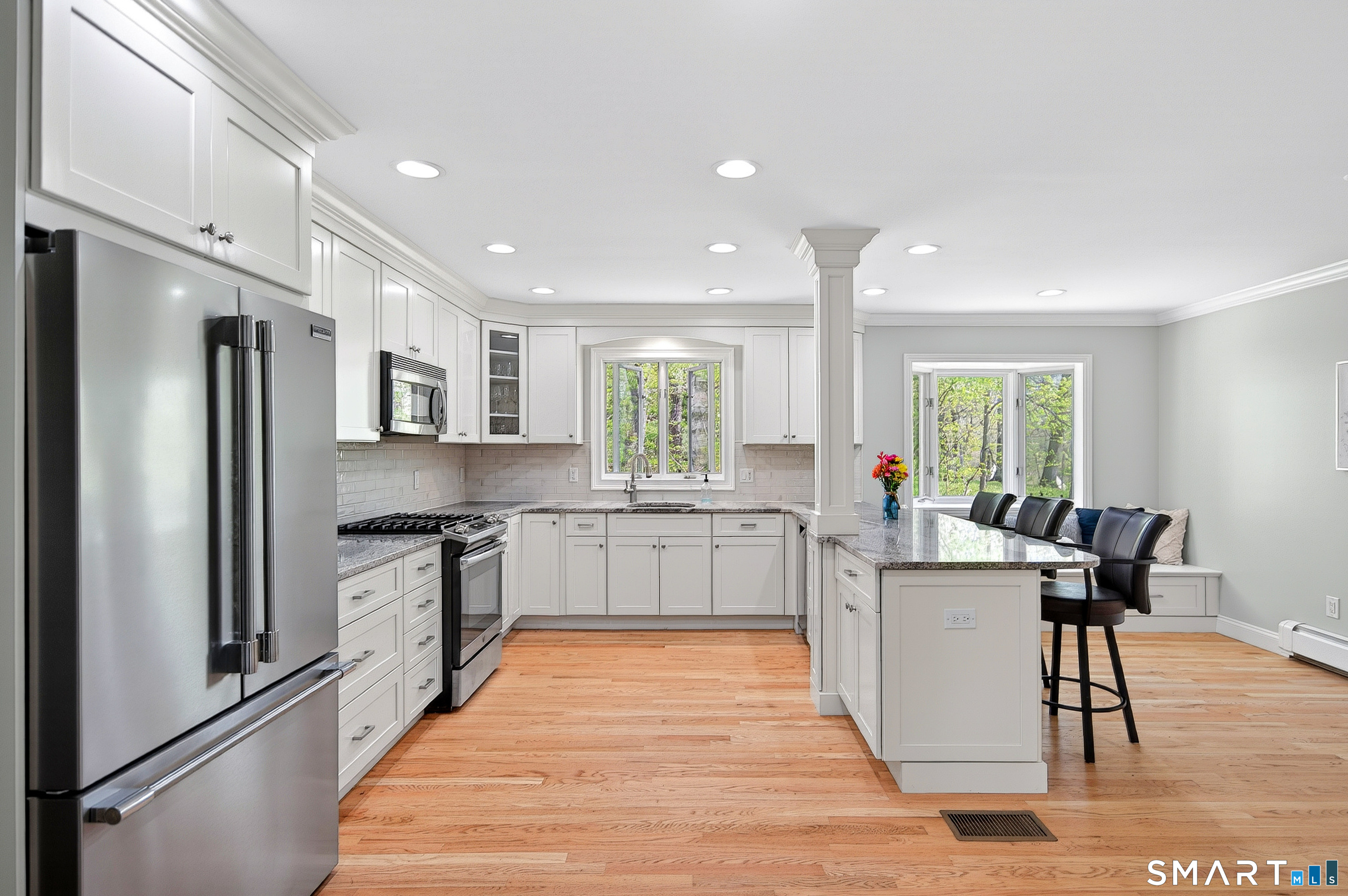 19 Crabapple Lane Newtown CT 06470