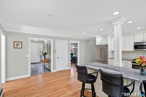 19 Crabapple Lane Newtown CT 06470