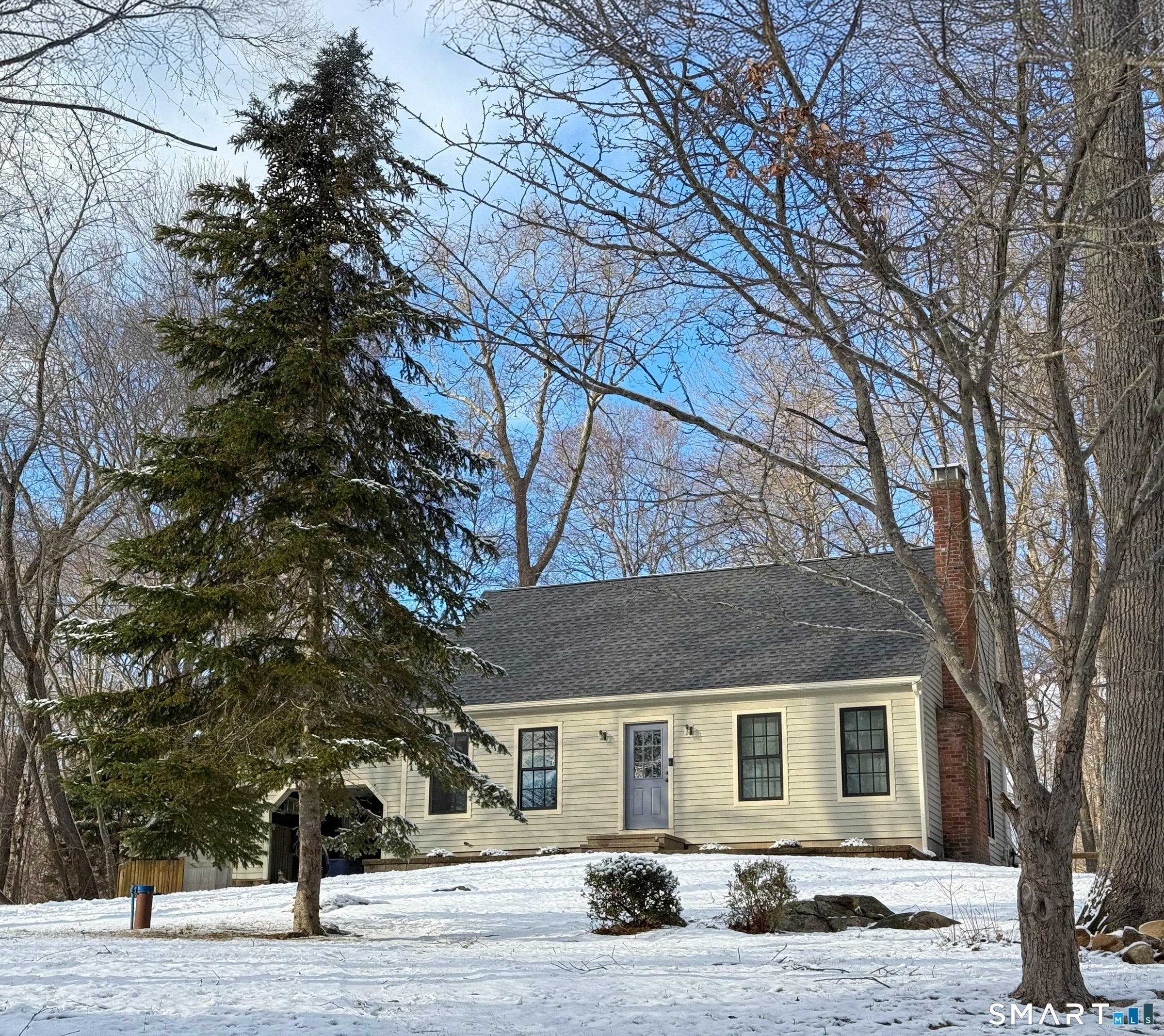 23 Country Village Lane Clinton CT 06413