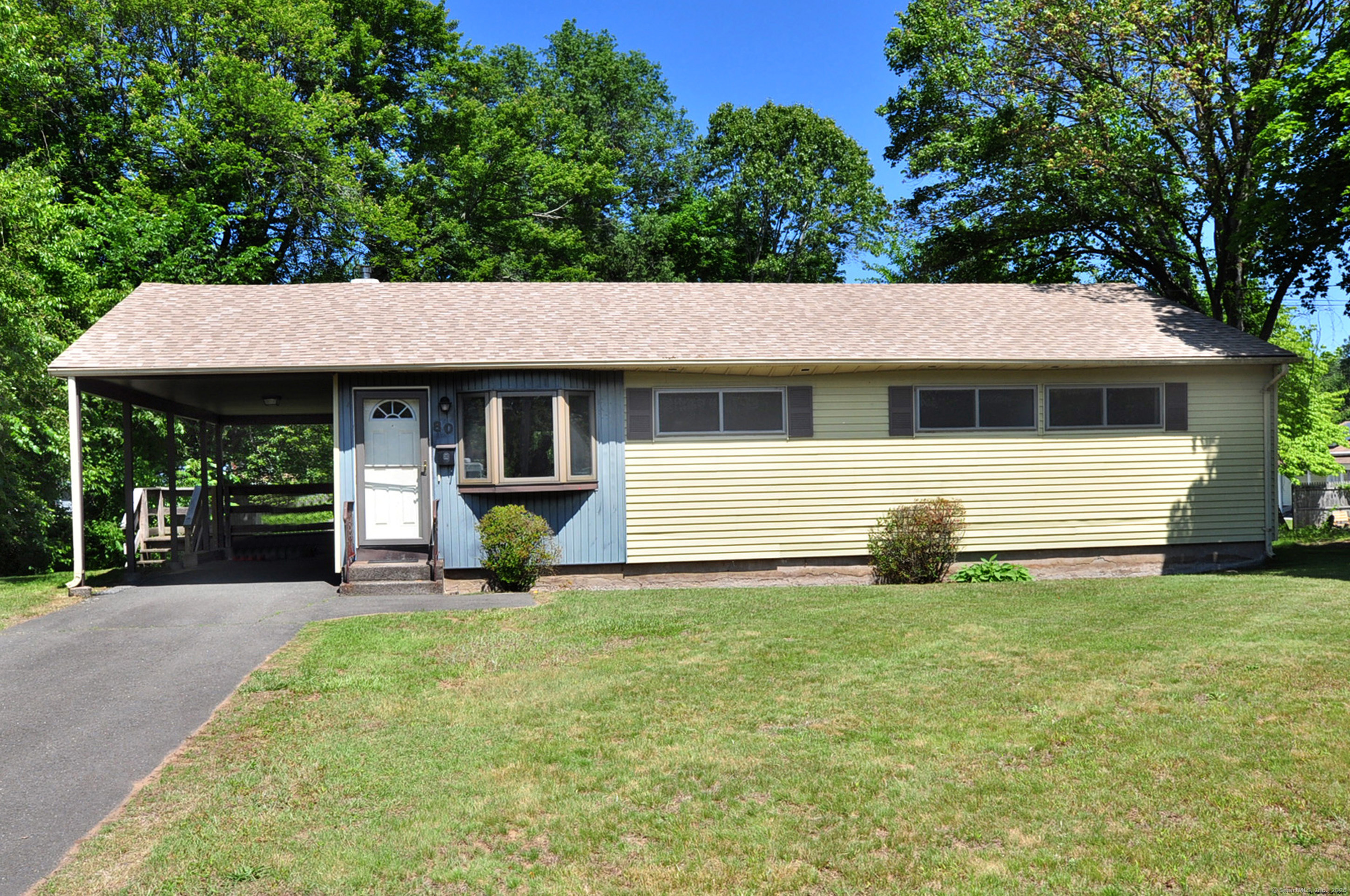 80 Green Manor Avenue Windsor CT 06095