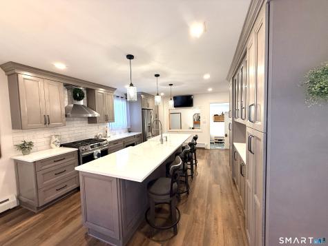 237 Wallens Hill Road Winchester CT 06098