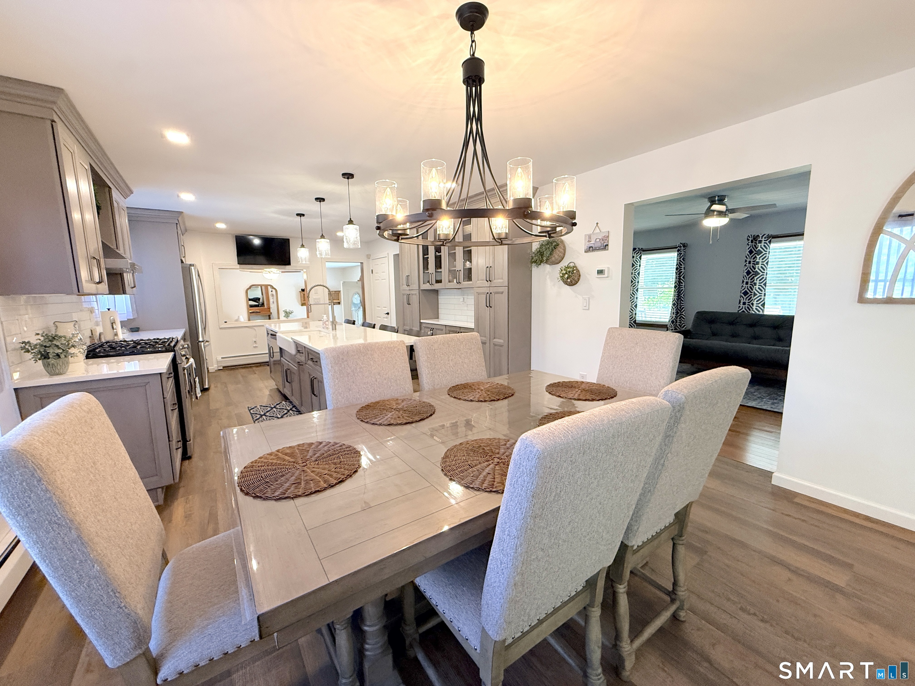 237 Wallens Hill Road Winchester CT 06098