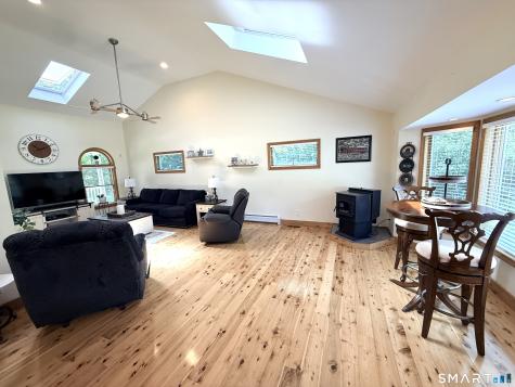 237 Wallens Hill Road Winchester CT 06098