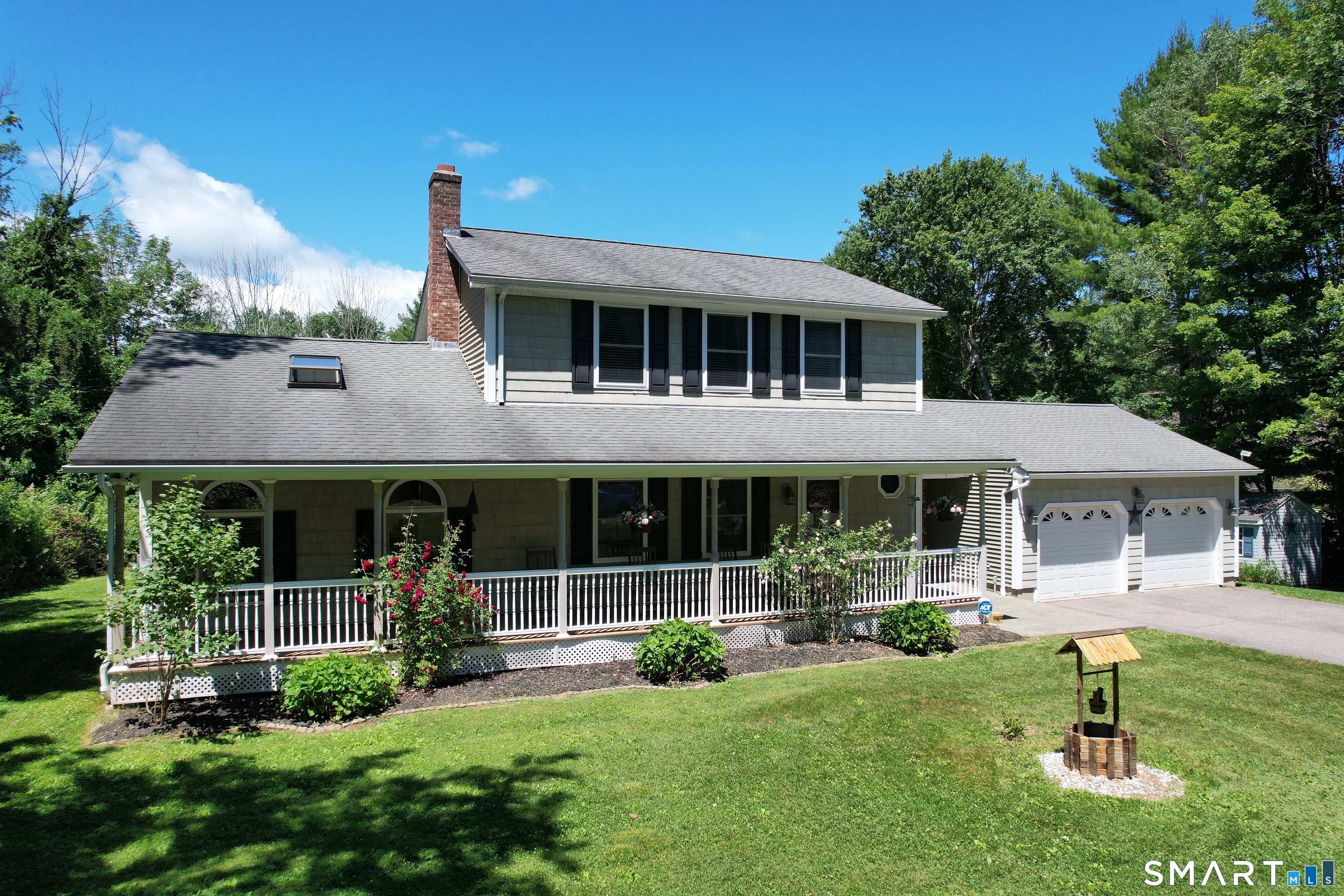 237 Wallens Hill Road Winchester CT 06098