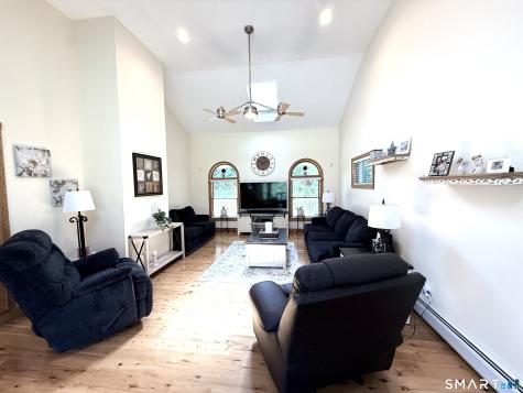 237 Wallens Hill Road Winchester CT 06098