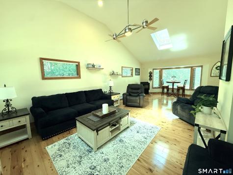 237 Wallens Hill Road Winchester CT 06098