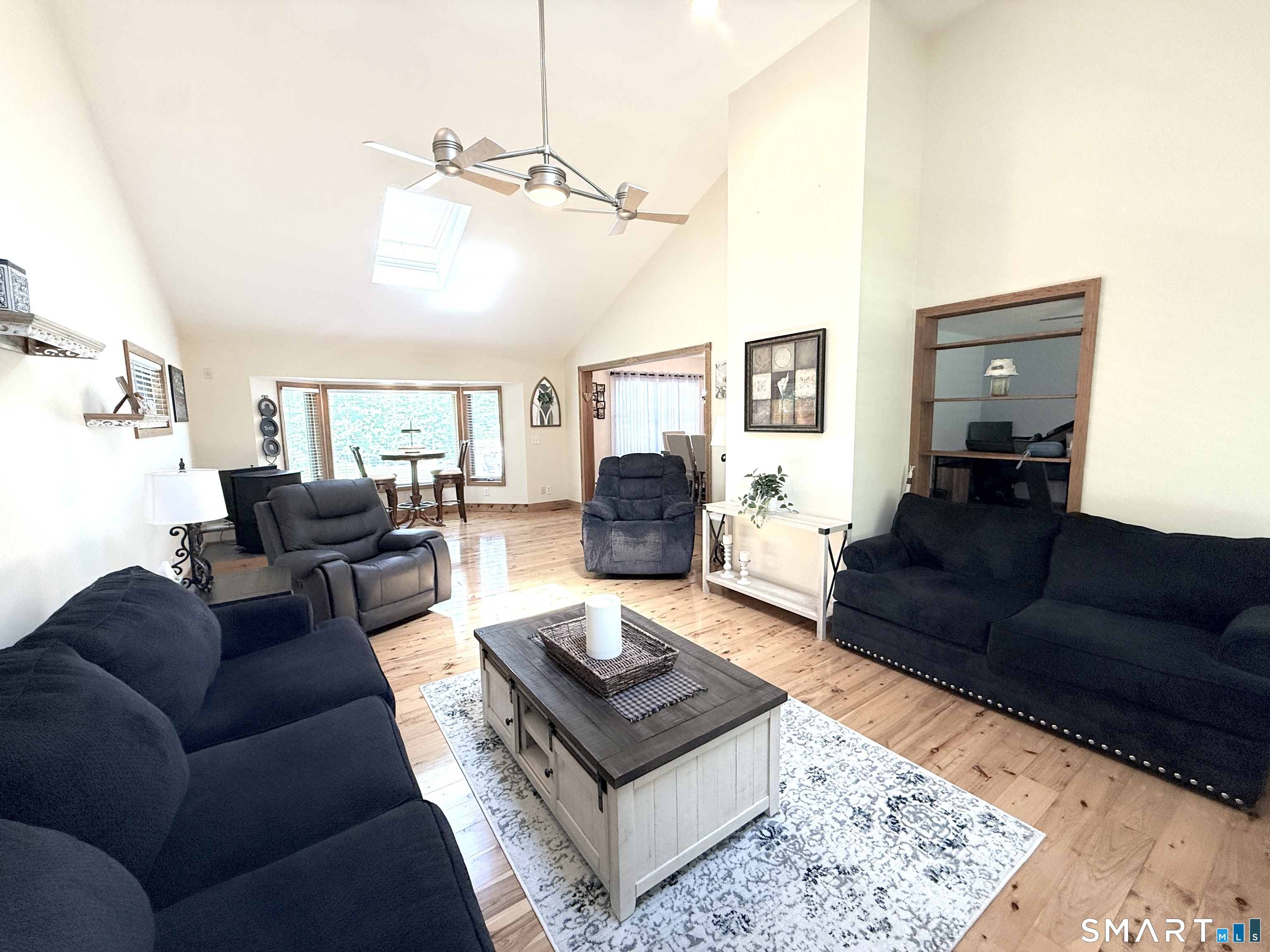 237 Wallens Hill Road Winchester CT 06098