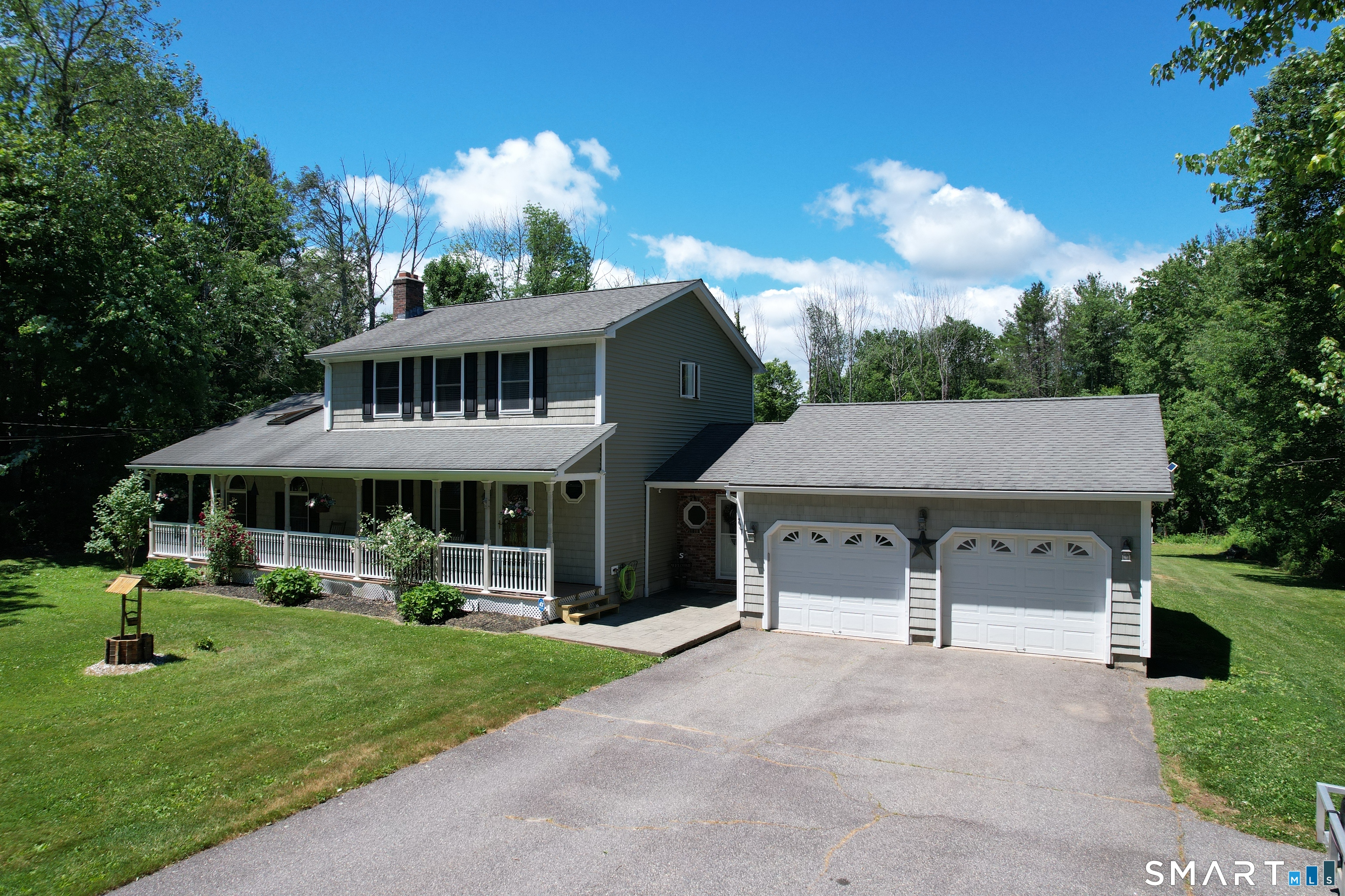 237 Wallens Hill Road Winchester CT 06098