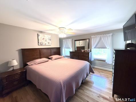 237 Wallens Hill Road Winchester CT 06098