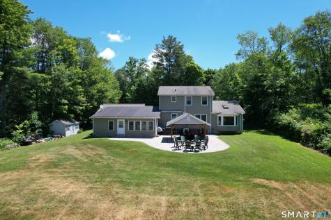 237 Wallens Hill Road Winchester CT 06098