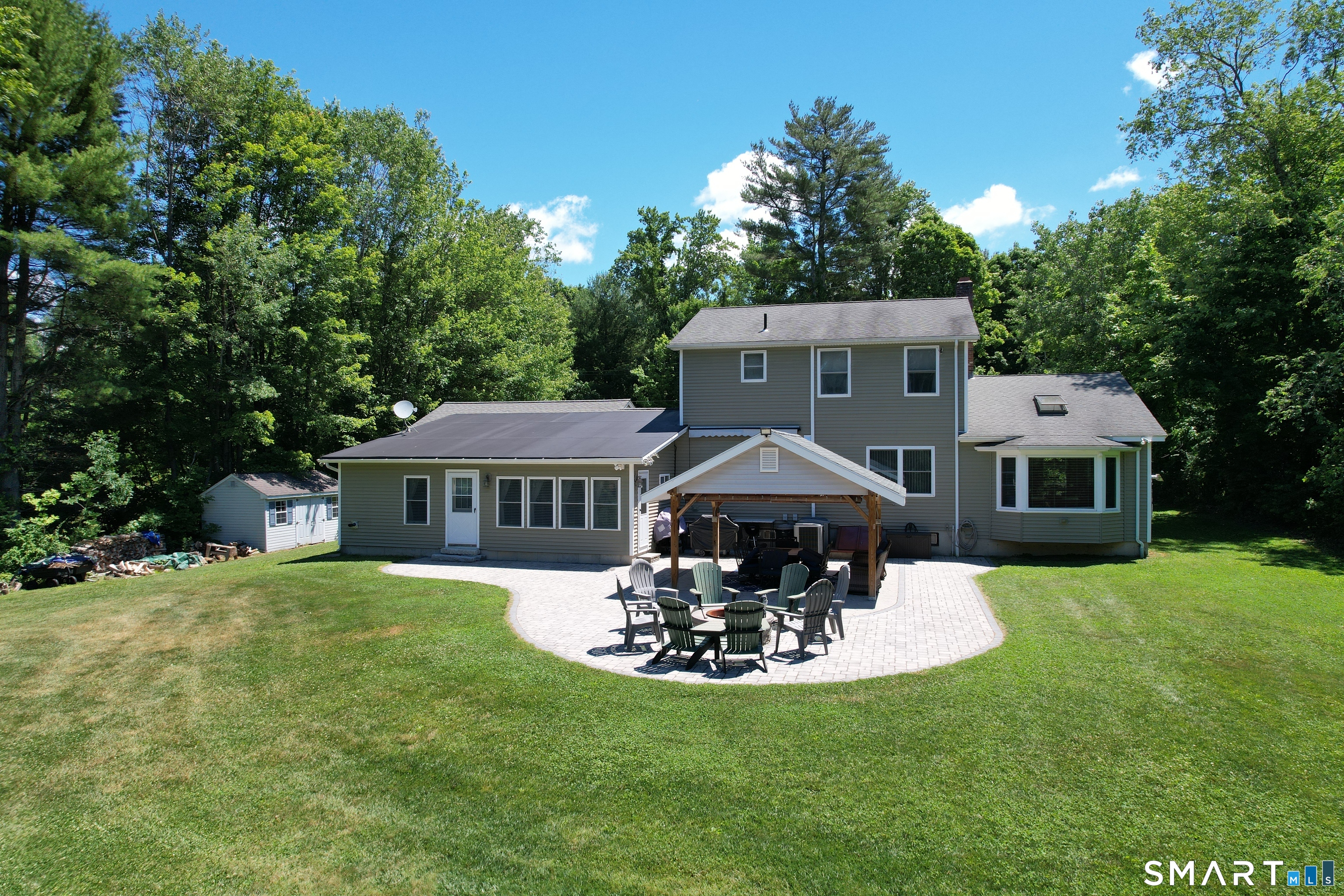 237 Wallens Hill Road Winchester CT 06098