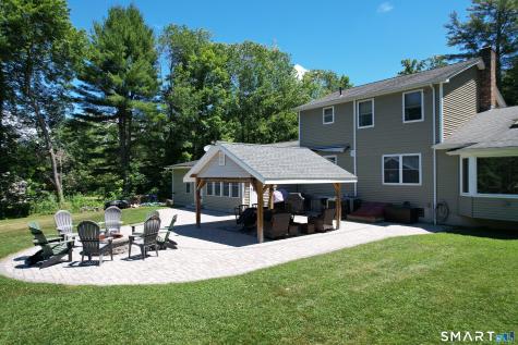 237 Wallens Hill Road Winchester CT 06098