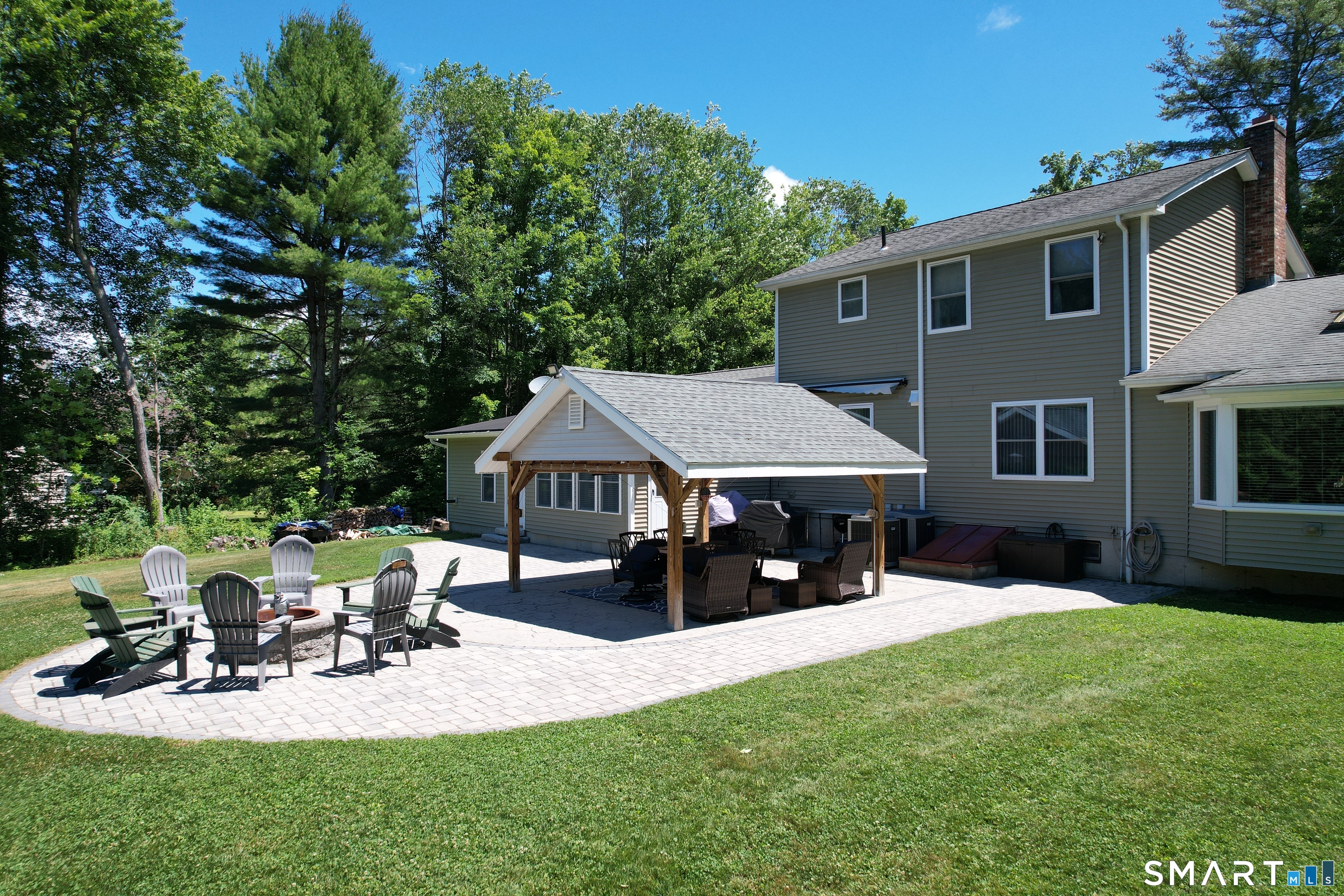 237 Wallens Hill Road Winchester CT 06098