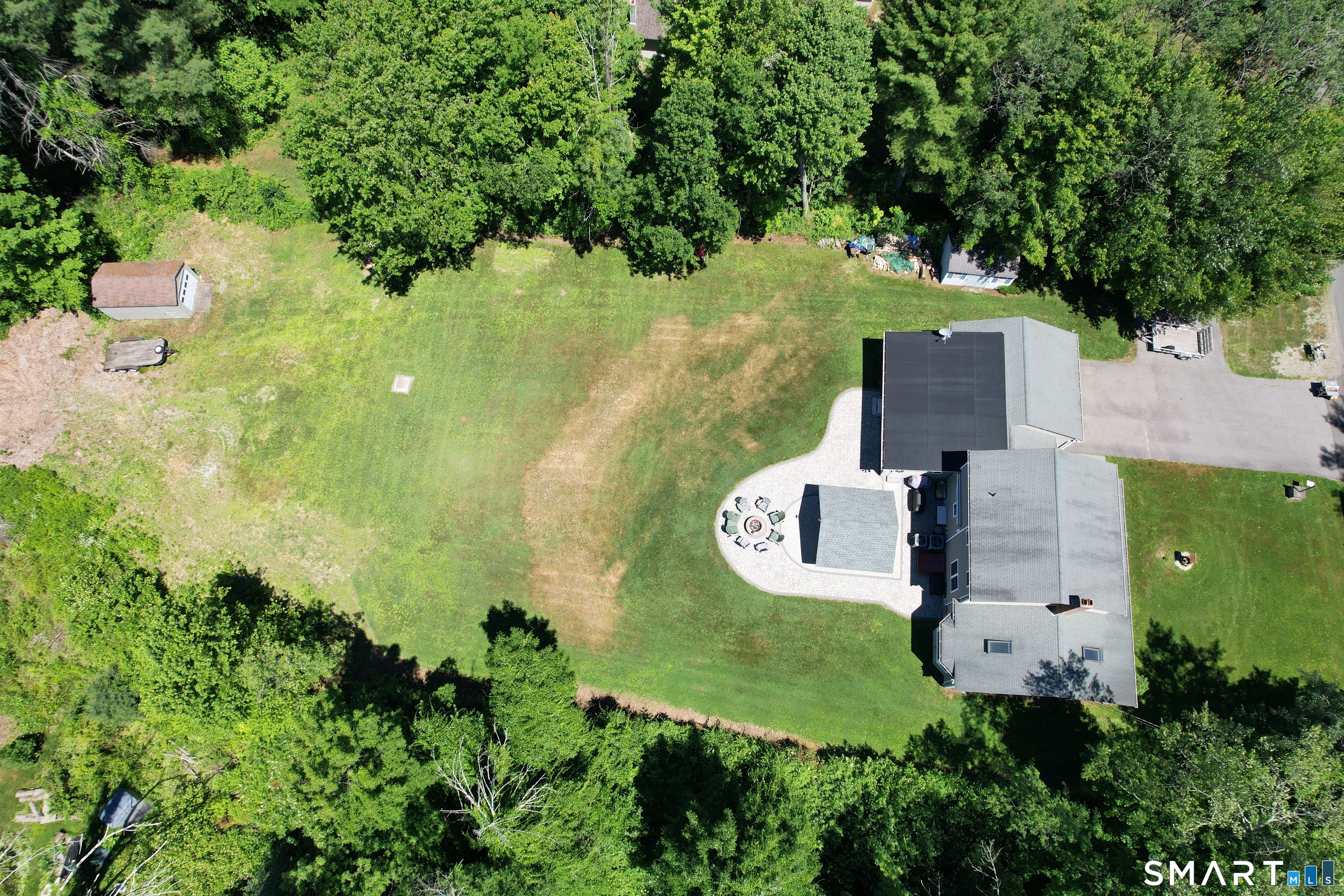 237 Wallens Hill Road Winchester CT 06098
