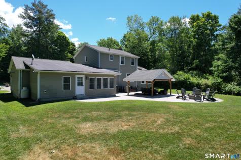 237 Wallens Hill Road Winchester CT 06098