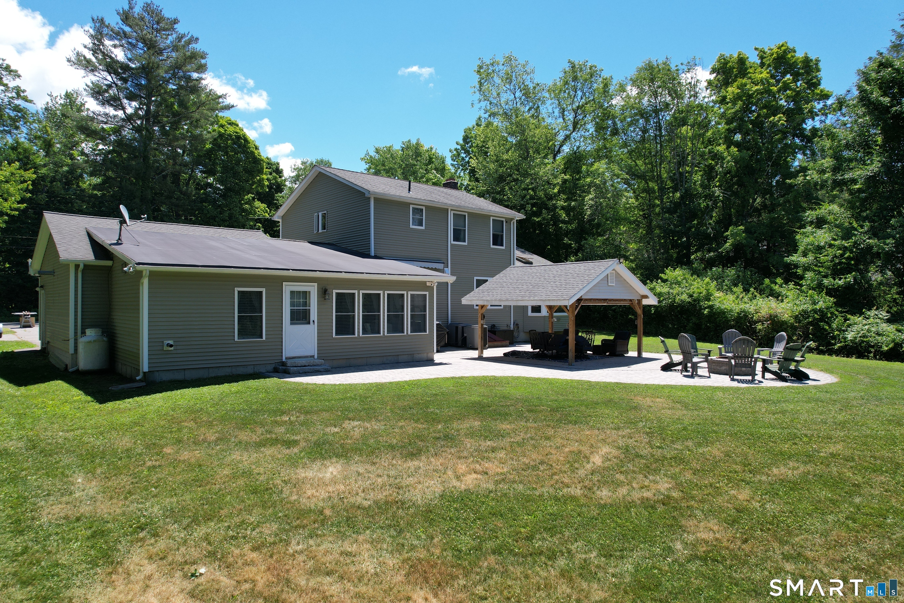 237 Wallens Hill Road Winchester CT 06098