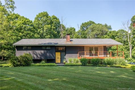 370 Canaan Road Salisbury CT 06068