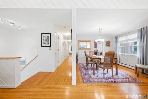 55 Greencliff Drive East Lyme CT 06357
