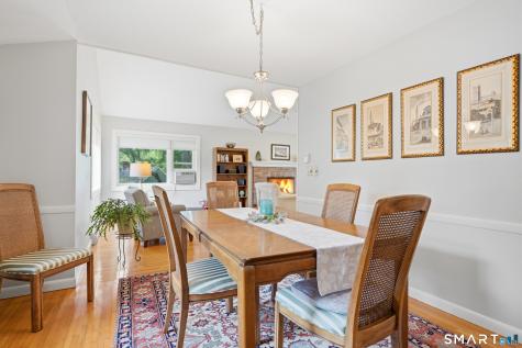 55 Greencliff Drive East Lyme CT 06357