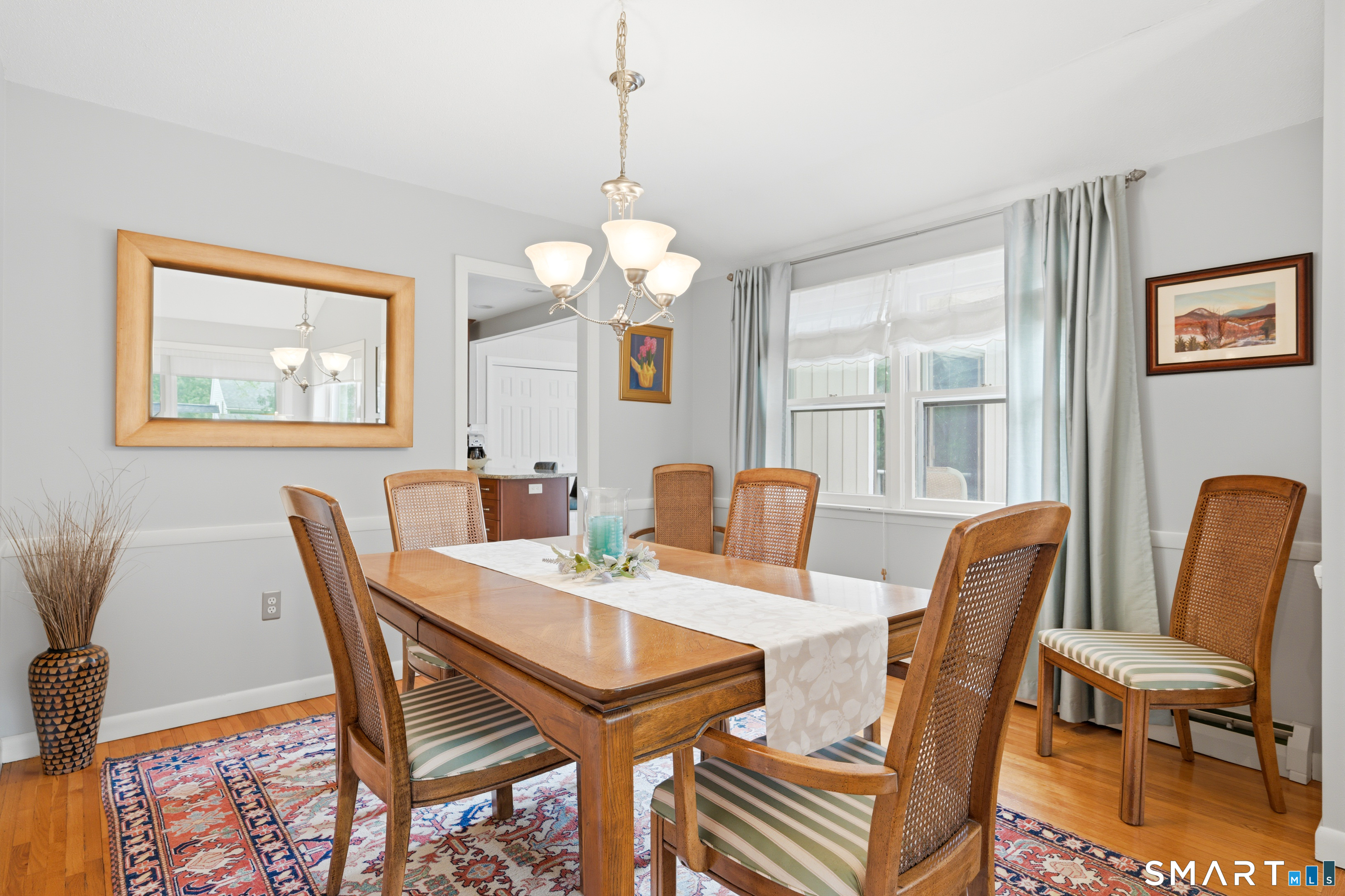 55 Greencliff Drive East Lyme CT 06357