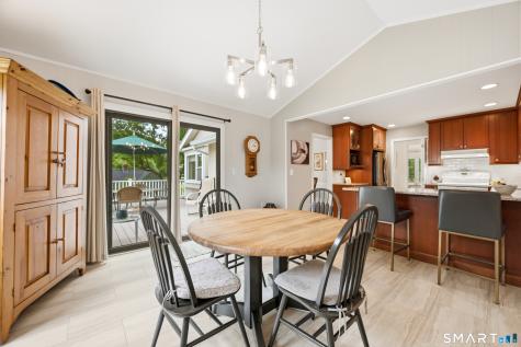 55 Greencliff Drive East Lyme CT 06357