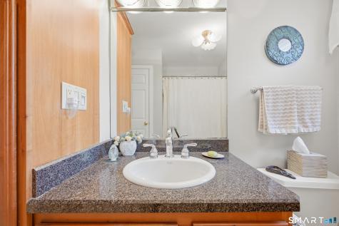 55 Greencliff Drive East Lyme CT 06357