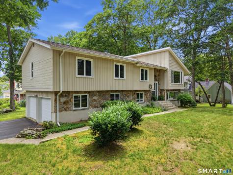 East Lyme CT 06357