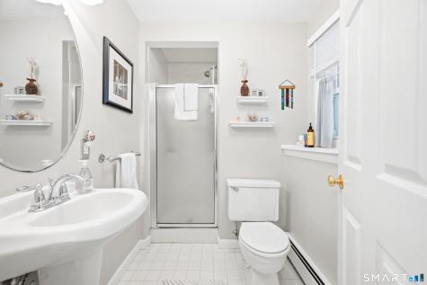 55 Greencliff Drive East Lyme CT 06357