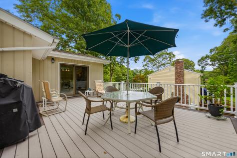 55 Greencliff Drive East Lyme CT 06357