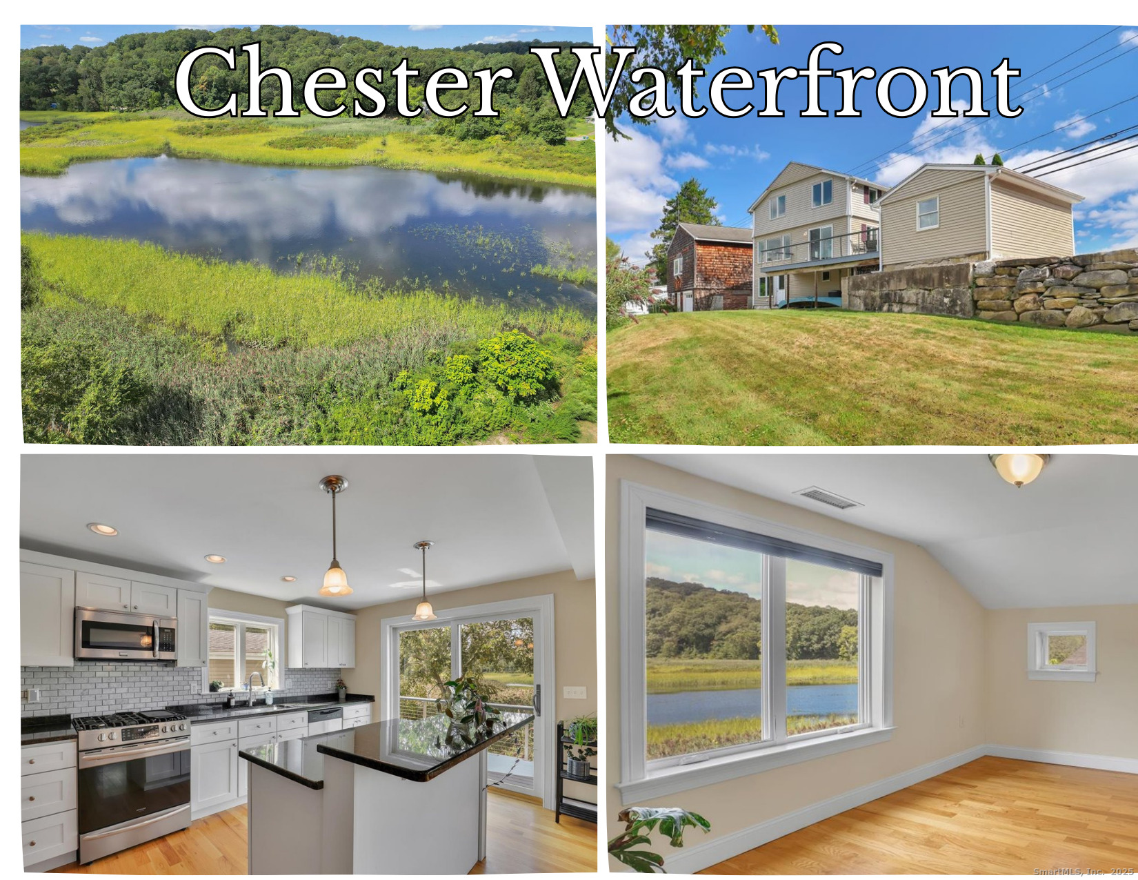 131 Middlesex Avenue Chester CT 06412