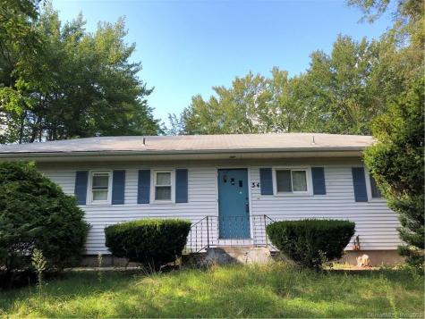 34 Mine Road Burlington CT 06013