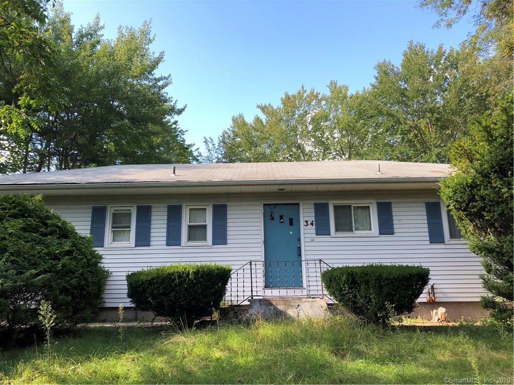 34 Mine Road Burlington CT 06013
