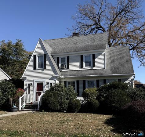 116 Fourth Street Meriden CT 06451