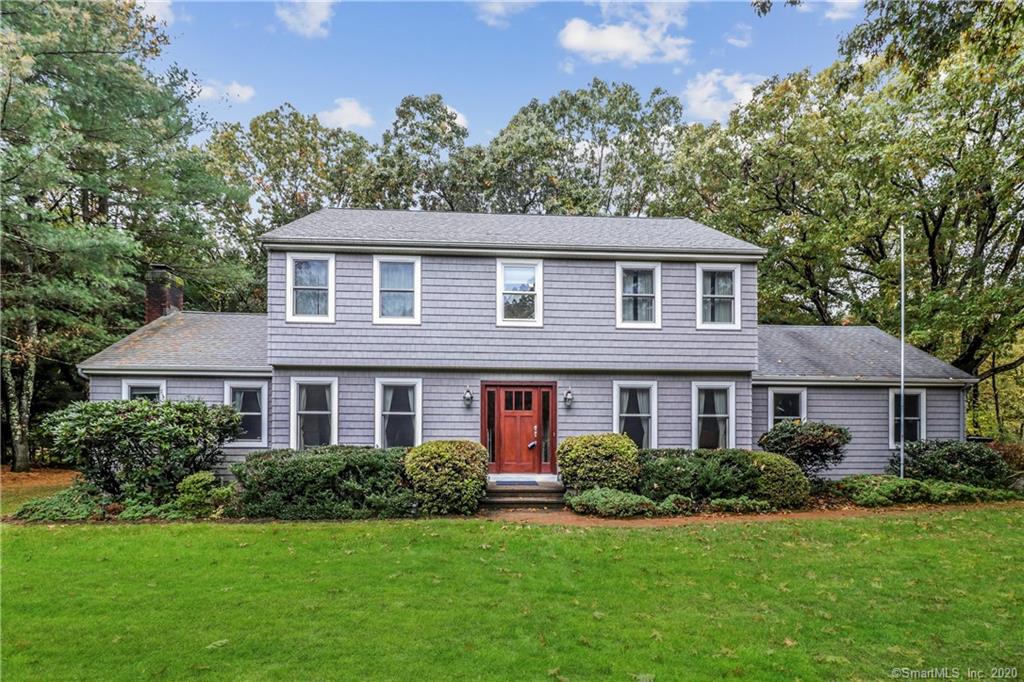 19 Chinmoy Lane New Milford CT 06776