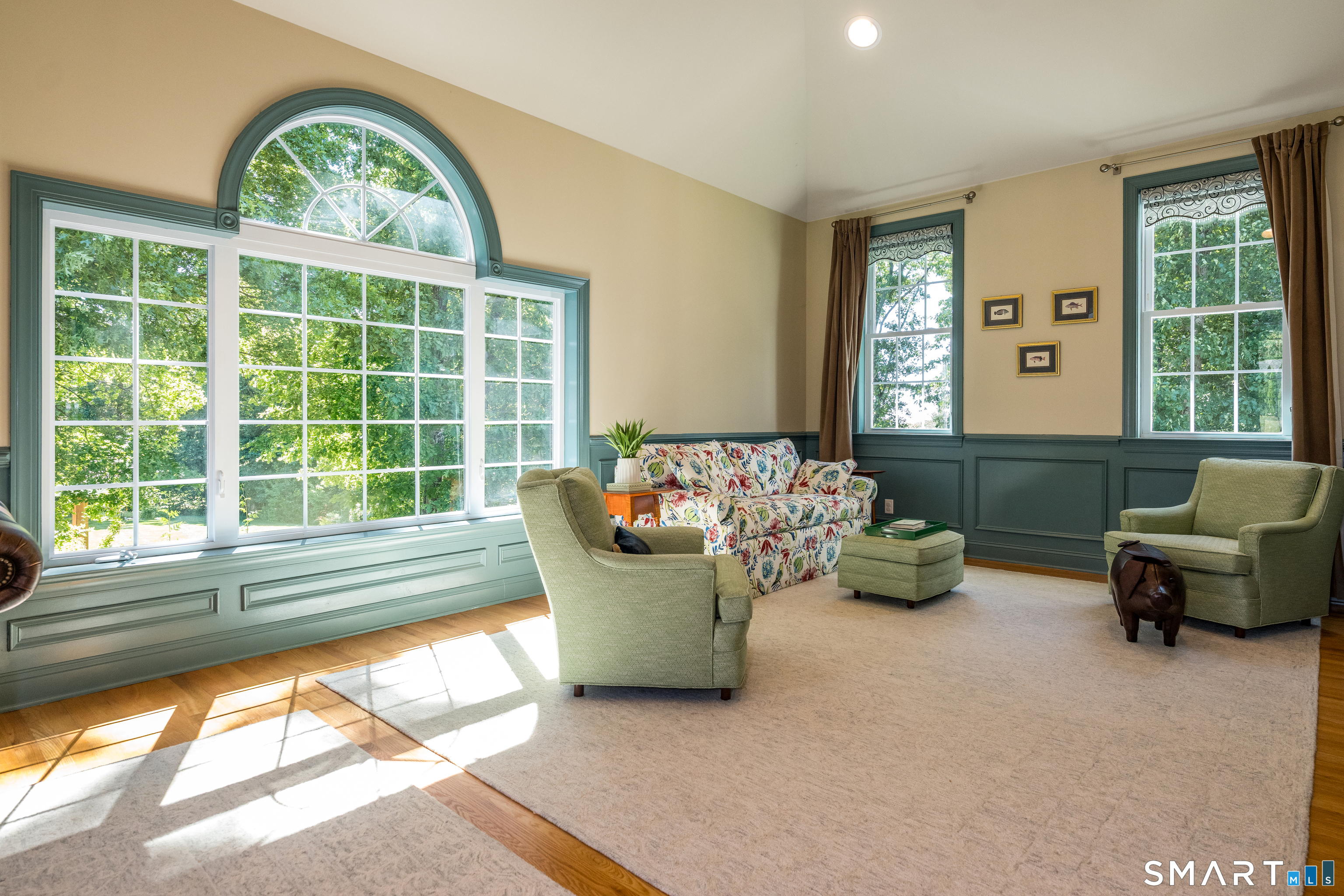 9 Weatherstone Avon CT 06001