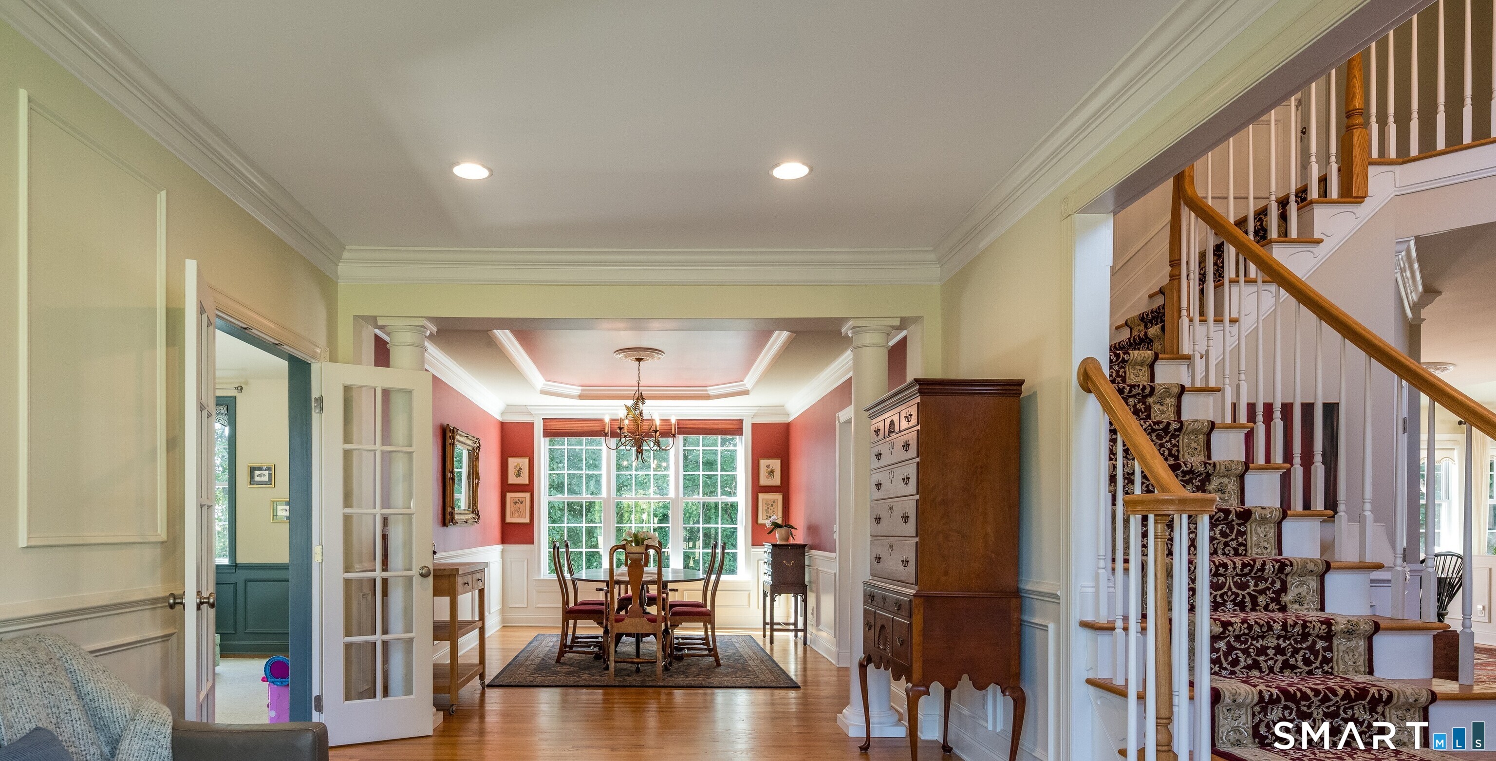 9 Weatherstone Avon CT 06001