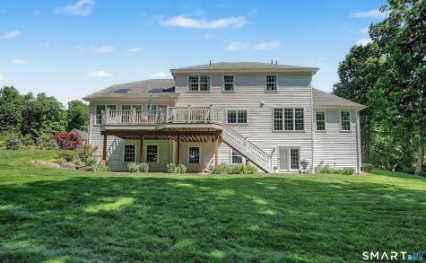 9 Weatherstone Avon CT 06001