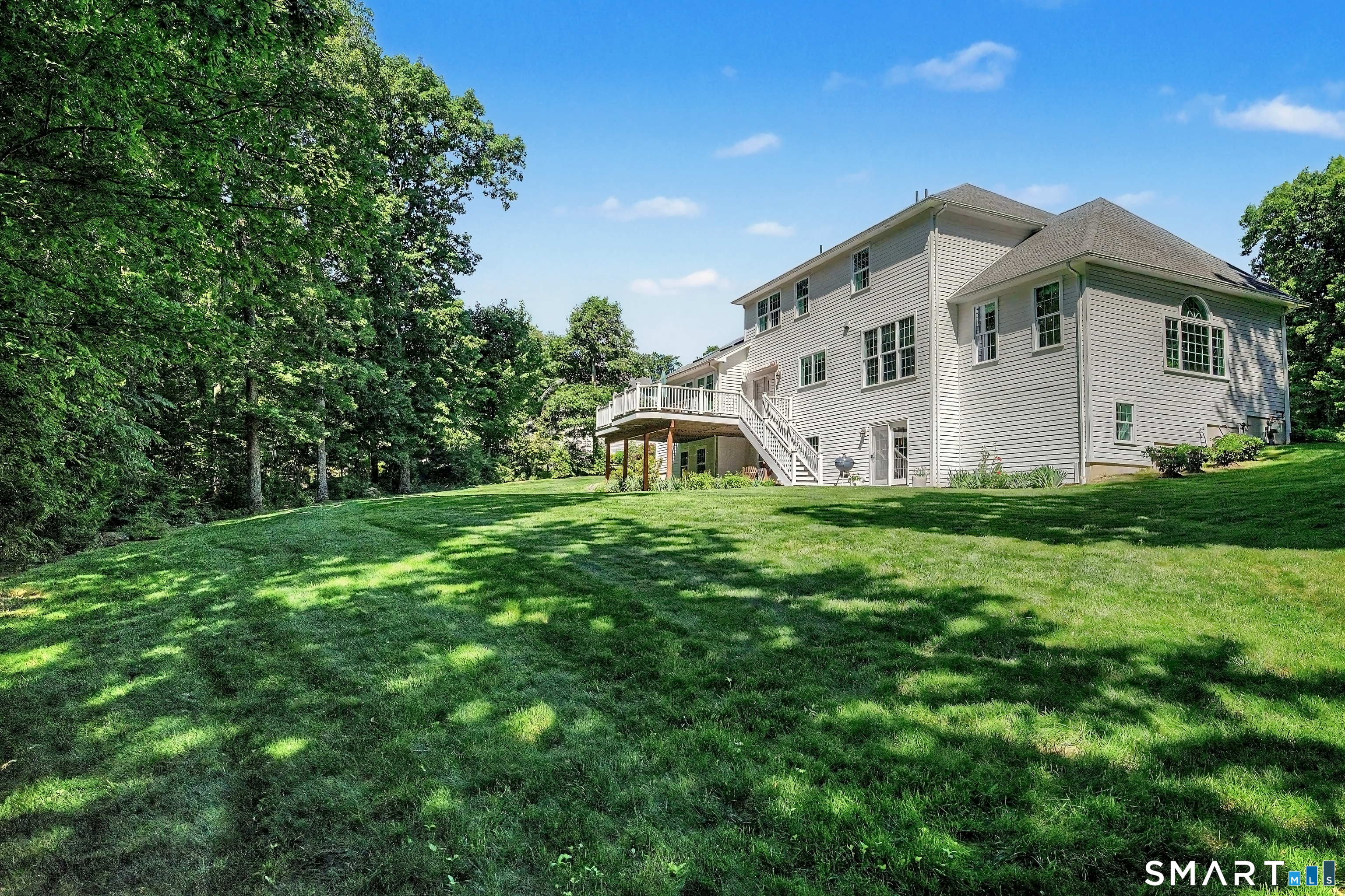 9 Weatherstone Avon CT 06001