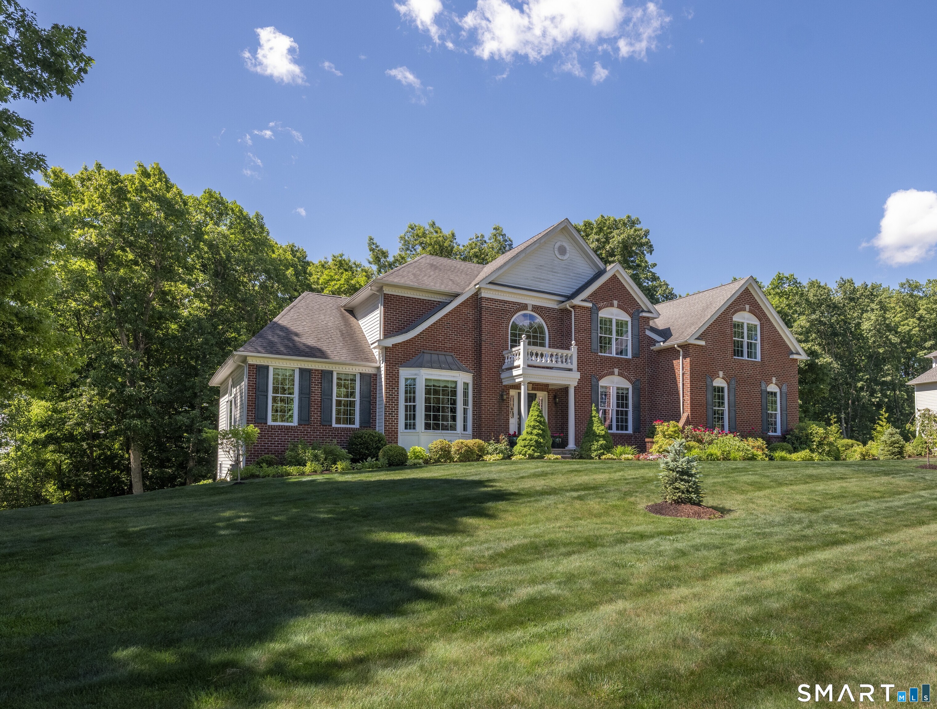 9 Weatherstone Avon CT 06001
