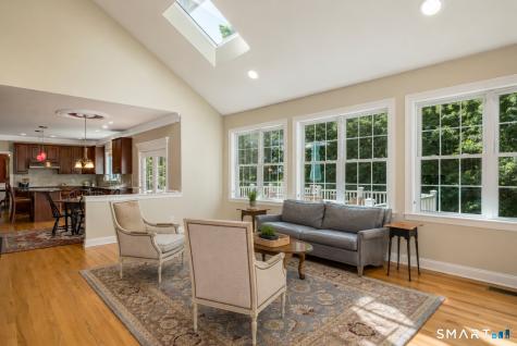 9 Weatherstone Avon CT 06001