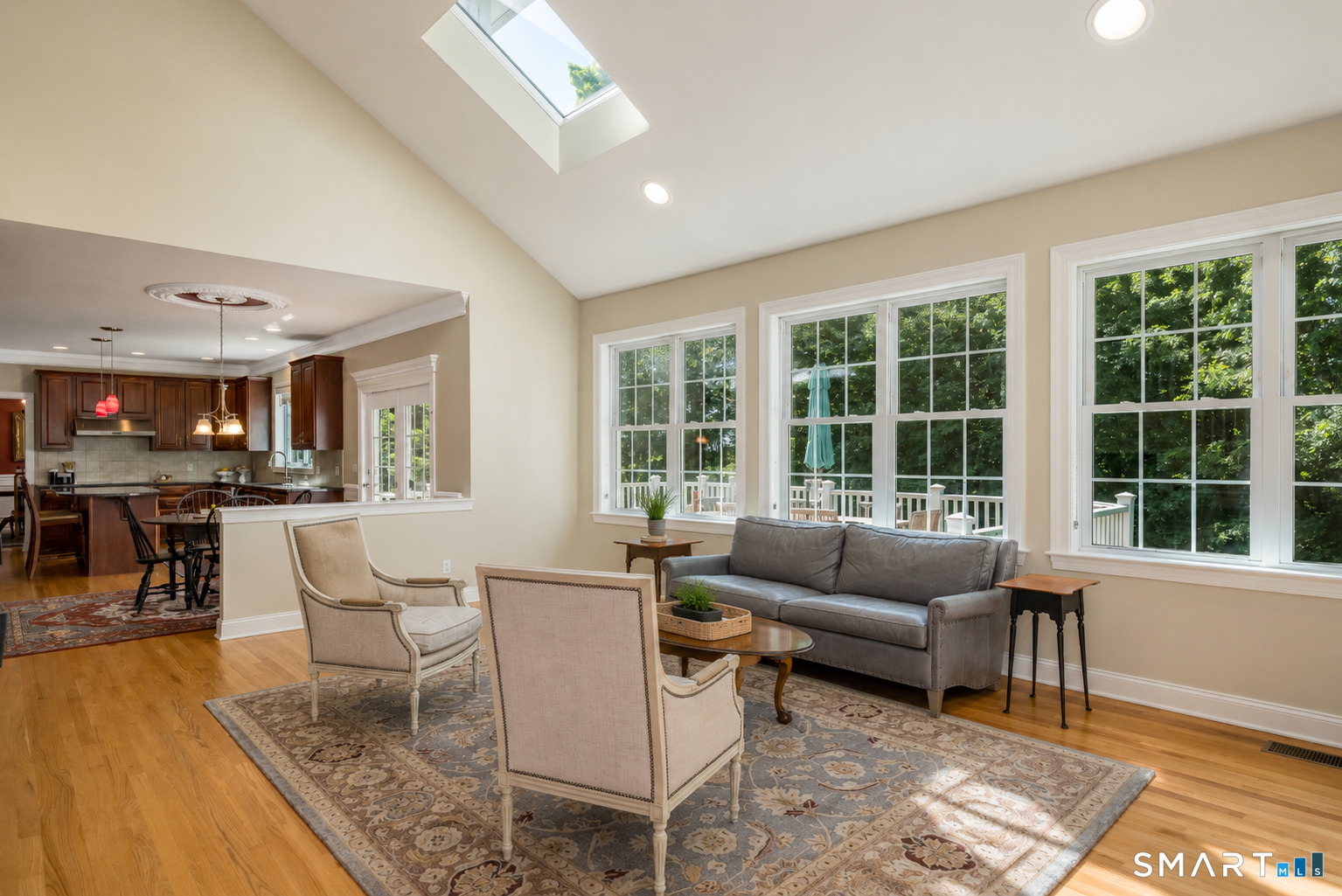 9 Weatherstone Avon CT 06001