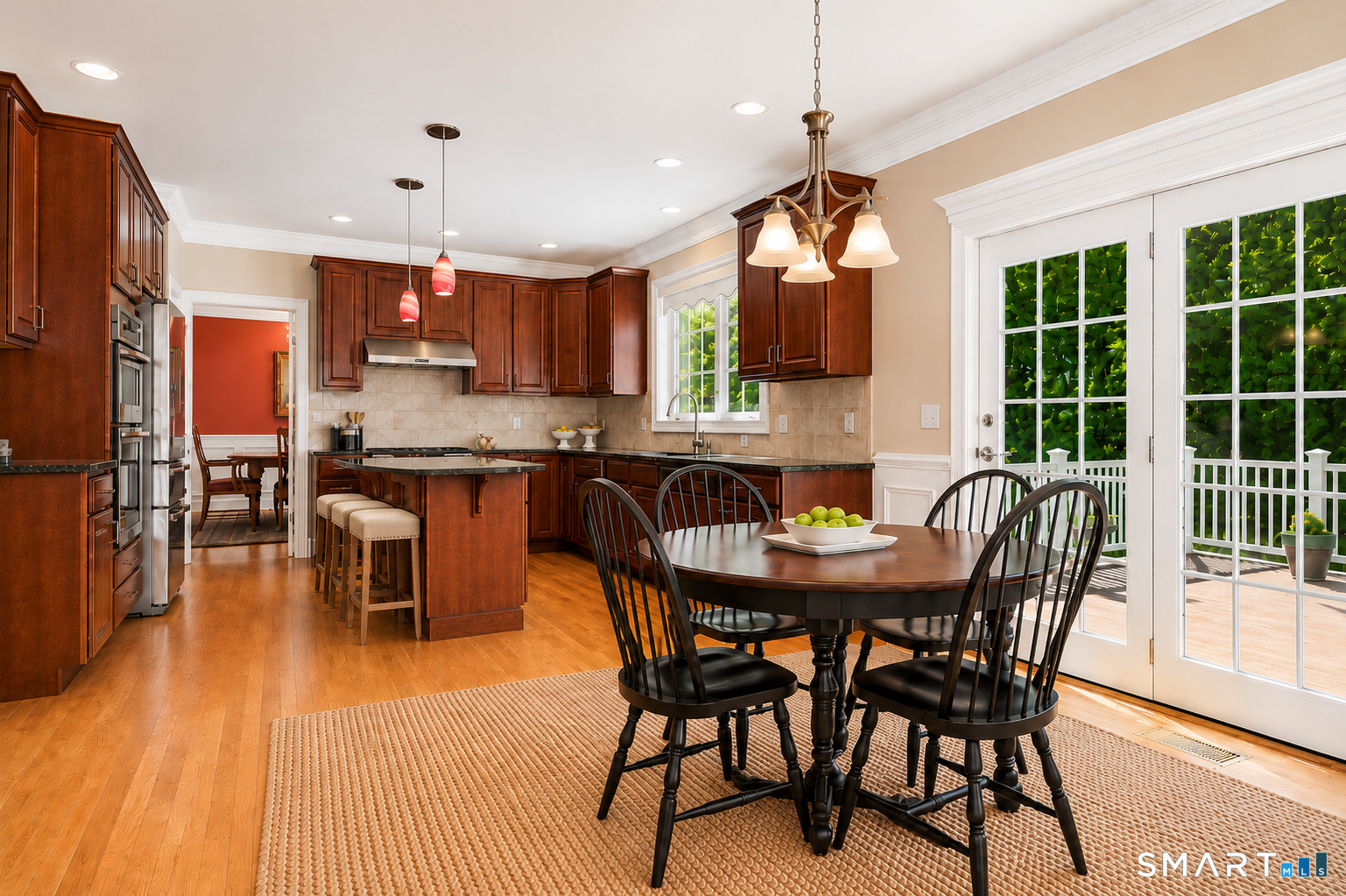 9 Weatherstone Avon CT 06001