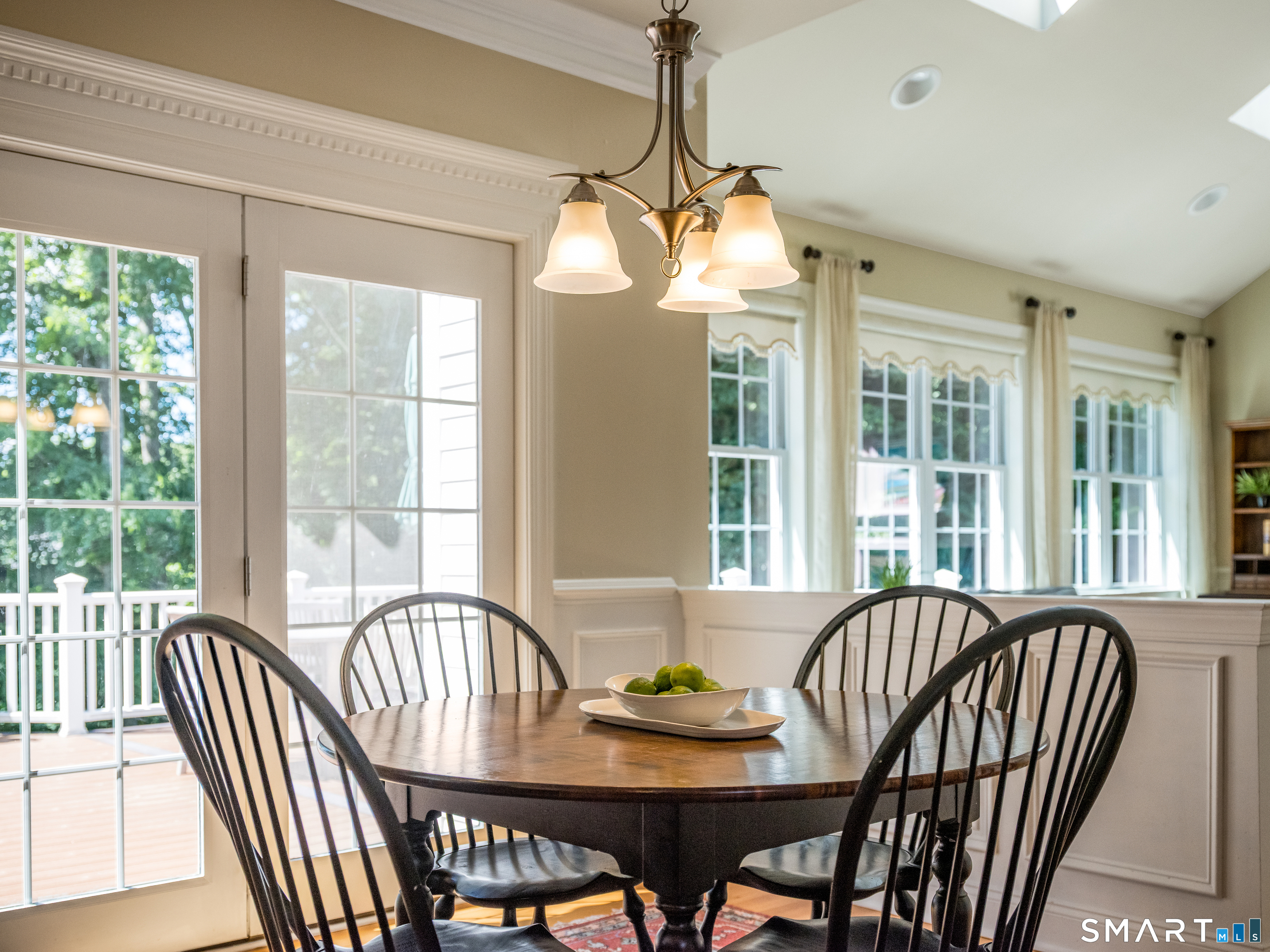 9 Weatherstone Avon CT 06001